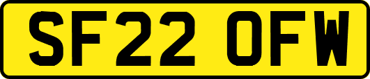 SF22OFW