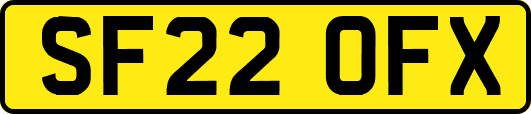 SF22OFX