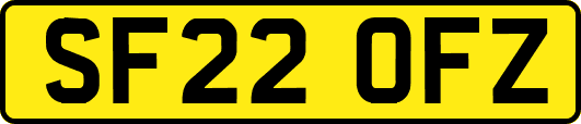 SF22OFZ