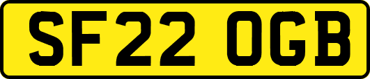 SF22OGB