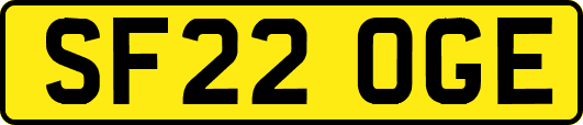 SF22OGE