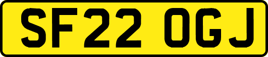 SF22OGJ