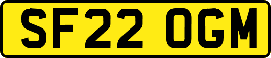 SF22OGM