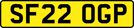 SF22OGP