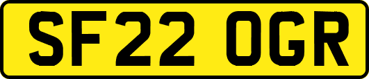 SF22OGR