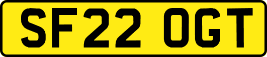 SF22OGT