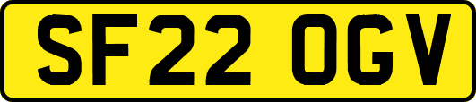 SF22OGV