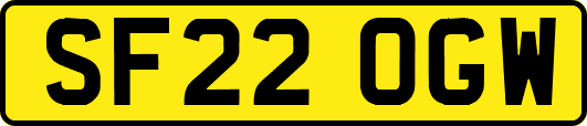 SF22OGW
