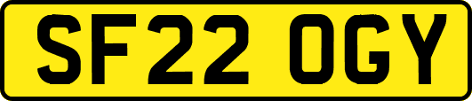 SF22OGY
