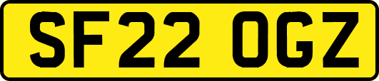 SF22OGZ