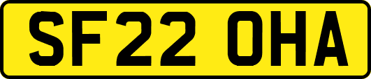 SF22OHA