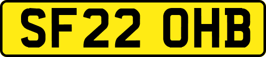 SF22OHB