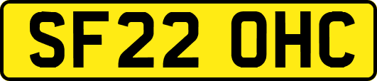 SF22OHC
