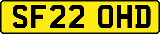SF22OHD