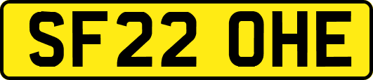 SF22OHE