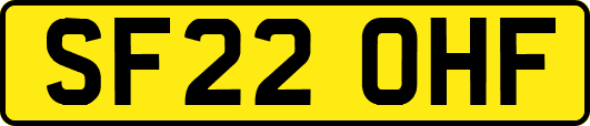 SF22OHF