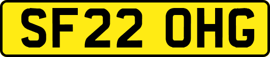 SF22OHG