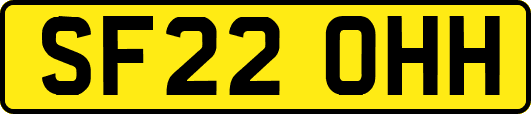 SF22OHH