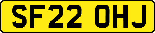 SF22OHJ