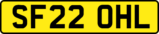SF22OHL