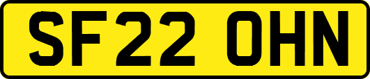 SF22OHN