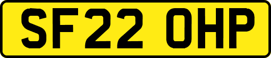 SF22OHP