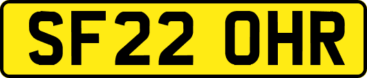 SF22OHR
