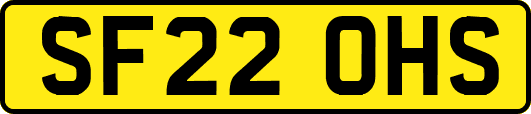 SF22OHS