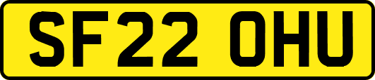 SF22OHU