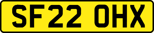 SF22OHX
