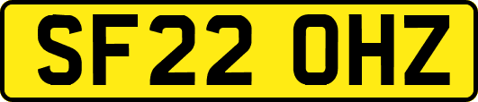 SF22OHZ