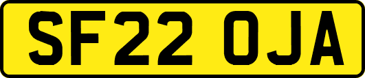 SF22OJA