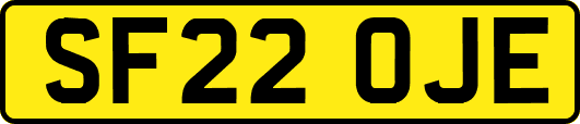 SF22OJE
