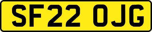 SF22OJG