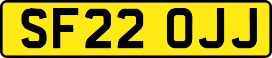 SF22OJJ
