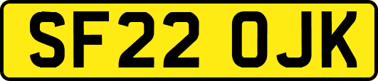 SF22OJK