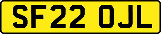 SF22OJL