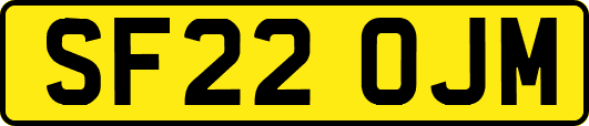 SF22OJM