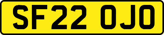 SF22OJO