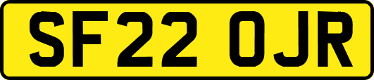 SF22OJR