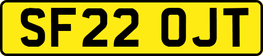 SF22OJT