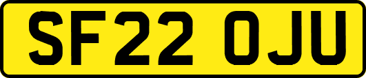 SF22OJU