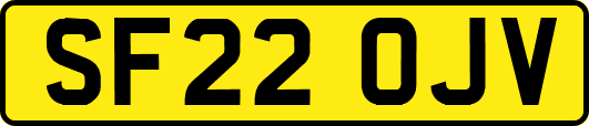 SF22OJV