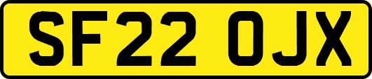 SF22OJX