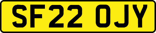 SF22OJY
