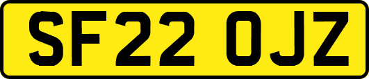 SF22OJZ
