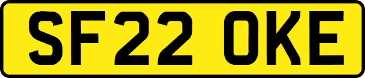 SF22OKE