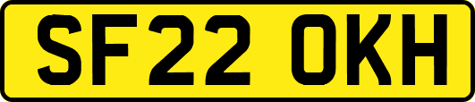 SF22OKH