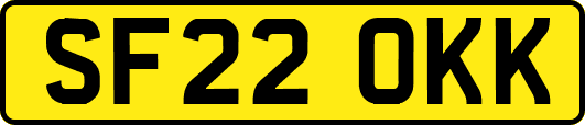 SF22OKK