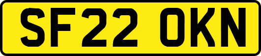 SF22OKN